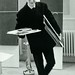 Debut: Yves Saint Laurent 1962