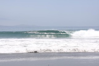 Derecha en Baja California