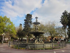 Maipu, Mendoza
