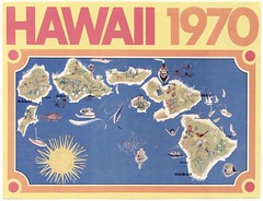 Vintage Hawaii