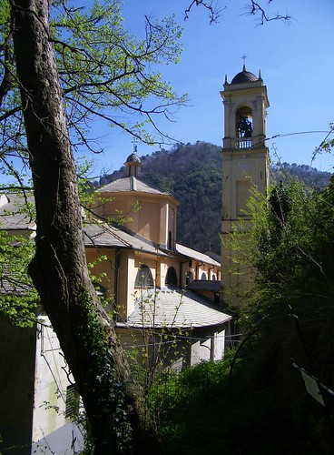 7] Savona (SV), Santuario. ❷ by mpvicenza