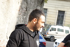 Private Alleycat - Milano - 30 Aprile 2011