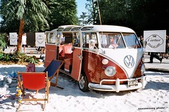 Volkswagen Vehicles