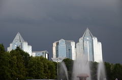 Almaty, Kazakhstan part 2