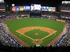 Yankees 2009 Season