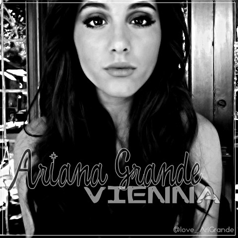 Vienna cover Ariana Grande 