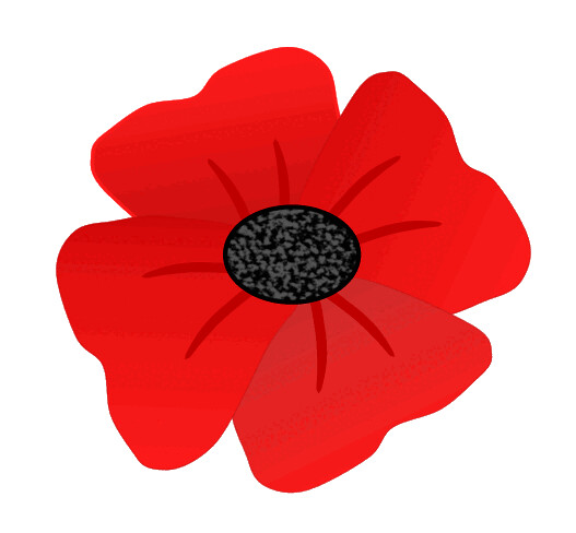 free clipart images remembrance day - photo #36