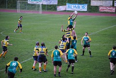 Rugby Alpago