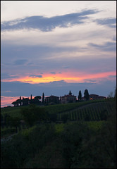 Toscana 2011