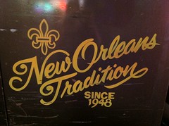 New Orleans / TypeCon, July 2011