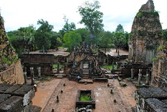 Siem Reap & Angkor 