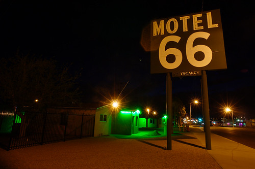 Motel 66 01