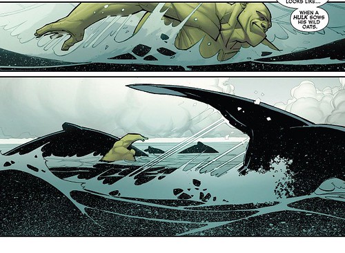 hulk-swimming-with-killer-whales
