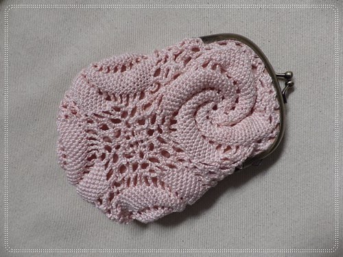 Crochet Bag 140503