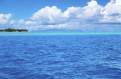 Bora Bora 2014