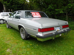 GM B-Body (1977-1985)