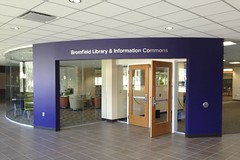 Bromfield Library