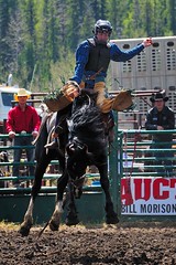 Water Valley Rodeo