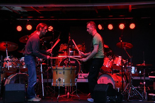 Two Drums To Drum - Live auf dem NIGROCK 2011 033