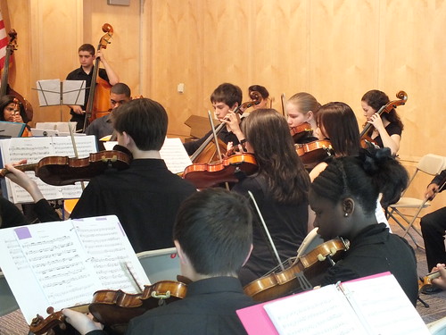 Stretto Youth Orchestra