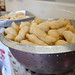 Chicken fingers at Hong Kong Chef, Savin Hill, Dorchester posted by Planet Takeout to Flickr