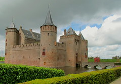 Muiderslot Castle