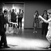 Gema Ibarra Bailasinparar.es Clases de baile para novios bodas Madrid Baile Nupcial