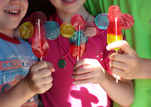 cross-lollipops