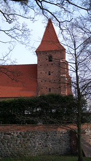 Kościół Parafialny Wrocław Żerniki