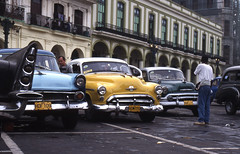Cuba - 2003