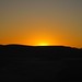 Watching the sun rise over Dune 45, Namibia - IMG_2747.JPG