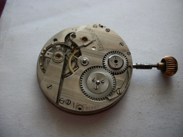 Replica Watch Repair Price
