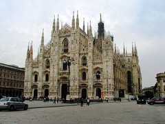 Itália - Milano | Milão