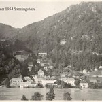 006.  Hochwasser 1954 Sarmingstein [1024x768]