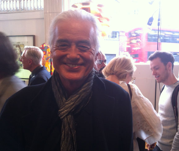 Midsummer'e eve party to celebrate publication of Mr Freedom - Tommy Roberts: British Design Hero at Two Columbia Road.