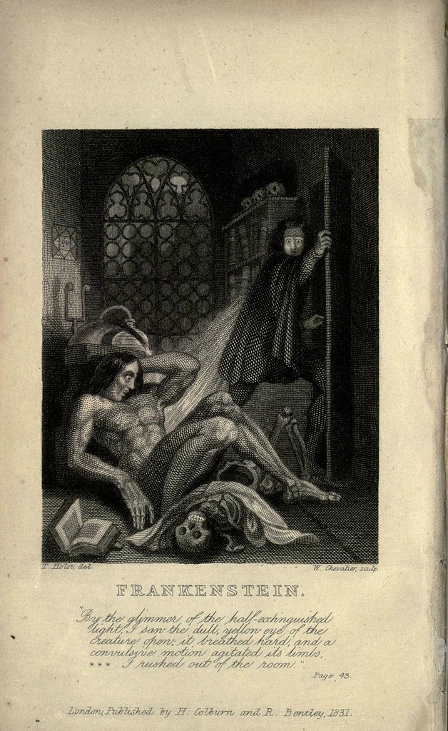 800px-Frankenstein.1831.inside-cover