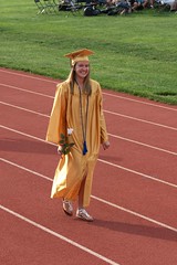 Kelly's HS Graduation