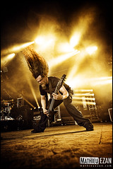 Hellfest 2011 - Live