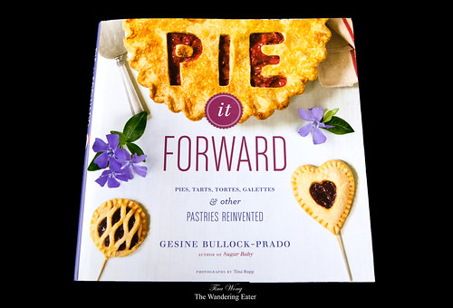 Pie It Forward by Gesine Bullock-Prado