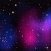 'Musket Ball Cluster' (NASA, Chandra, Hubble, 04/12/12)