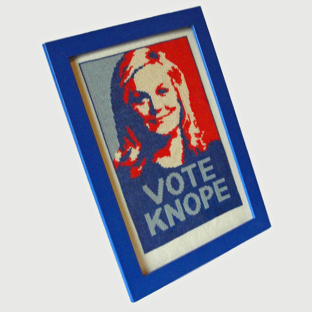 vote knope 4