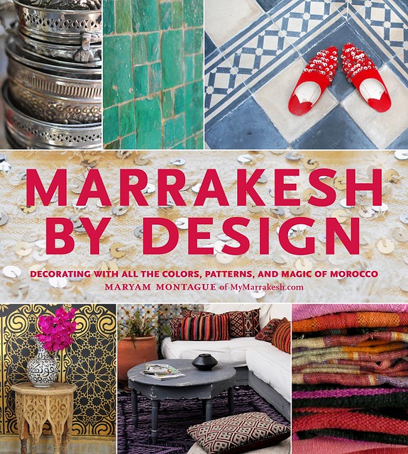 marrakesh by design full book cover