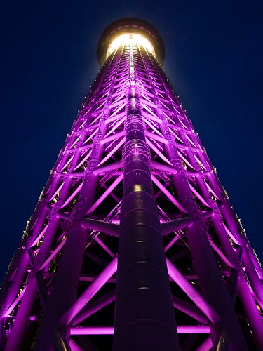 東京スカイツリー(Tokyo Skytree)