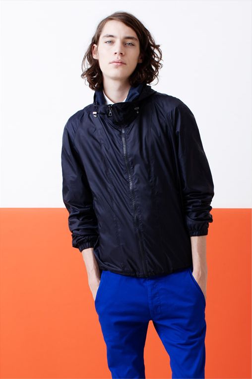 Jaco Van Den Hoven0551_Eequal by Costume National SS12