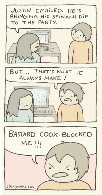 cookblock