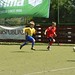 006 - "Nevėžio" jaunieji futbolininkai tarptautiniame futbolo turnyre "Trakų taurė" (612)