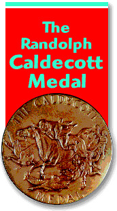 caldecott medal by Central Rappahannock Regional Library