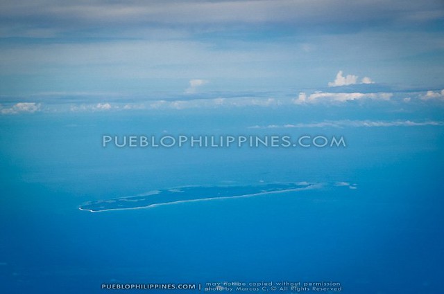 jomalig island philippines