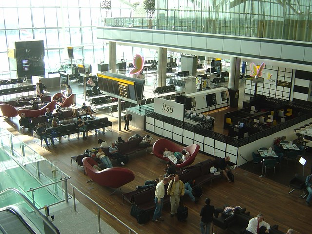 Terminal 5 Heathrow (May 2008) (5)