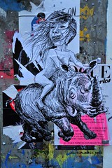 Streetart|Graffiti MMXI